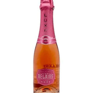 Luc Belaire Luxe Rose Half Bottle, 37.5 cl