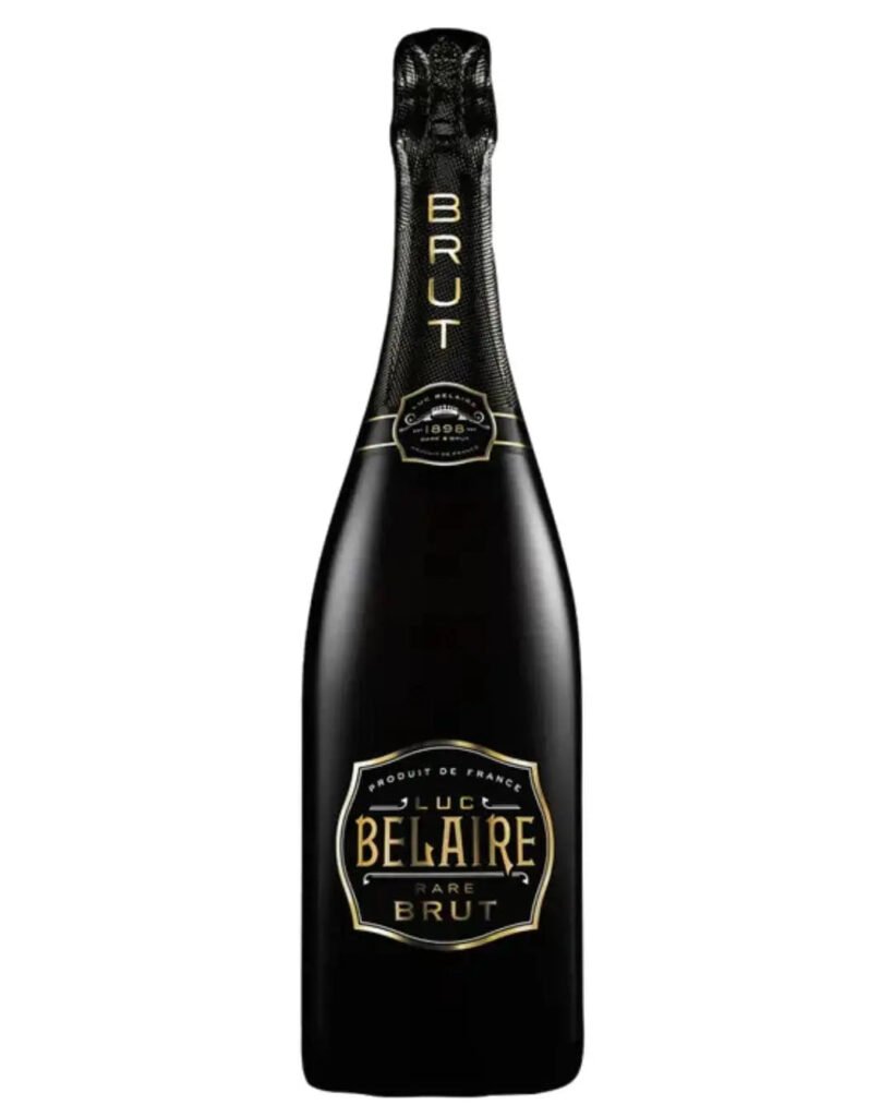 Wholesale Luc Belaire Rare Brut Sparkling Wine 1.5 L