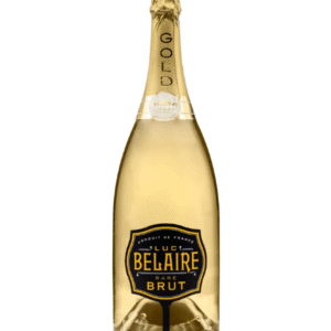 Luc Belaire Rare Gold Fantome Sparkling Wine, 75 cl