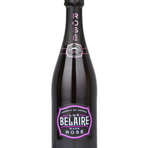 Luc Belaire Rose, 75 cl