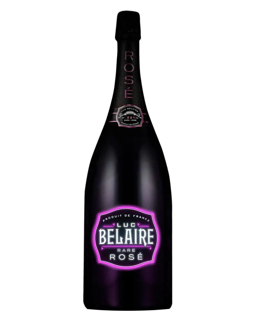 Buy Luc Belaire Champagne in bulk | Wholesale Supplier