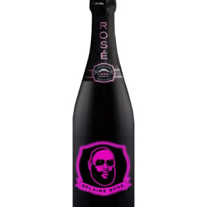 Luc Belaire Rosé Fantôme The Icon Series | Rick Ross, 75 cl
