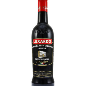 Luxardo Liquorice Passione Nera Sambuca, 70 cl