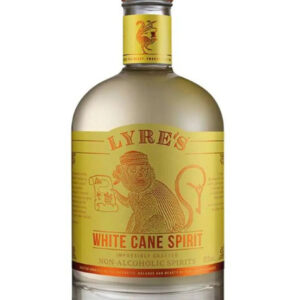 Lyres White Cane Spirit, 70 cl