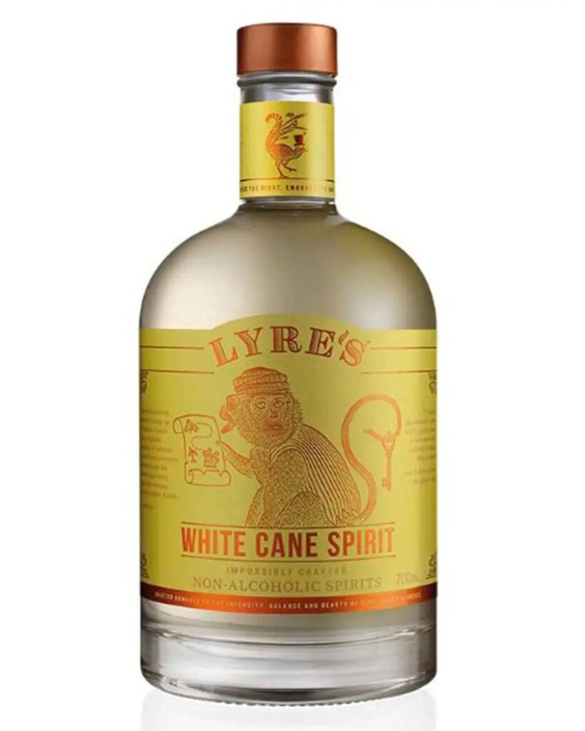 Wholesale Lyres White Cane Spirit 70 cl