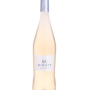 M de Minuty Provence Rose 2021, 75 cl