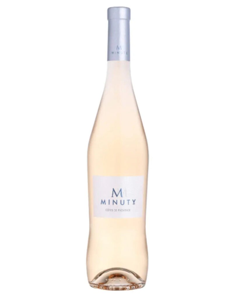 Wholesale M de Minuty Provence Rose 2021 75 cl