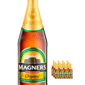 Magners Original Cider, 12 x 568 ml