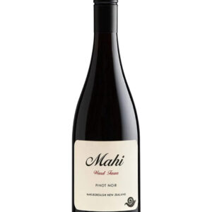 Mahi Pinot Noir, 75 cl