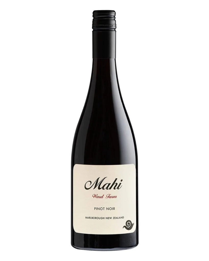 Wholesale Mahi Pinot Noir 75 cl