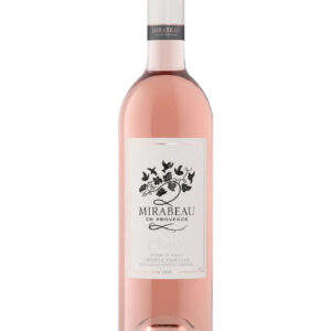 Mirabeau Classic Provence Rosé 2019, 75 cl