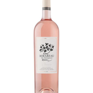 Mirabeau Classic Provence Rosé 2019 Magnum, 1.5 L