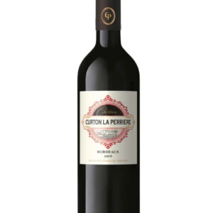 Maison Montagnac Chateau Curton La Perriere, 75 cl