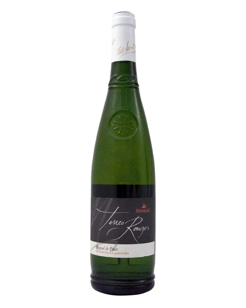 Wholesale Maison Montagnac Picpoul De Pinet 75 cl
