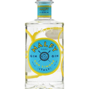 Malfy Gin Con Limone, 70 cl