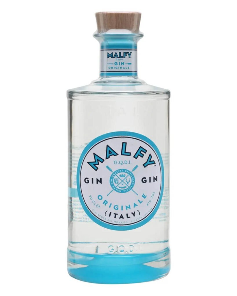 Wholesale Malfy Gin Originale 70 cl