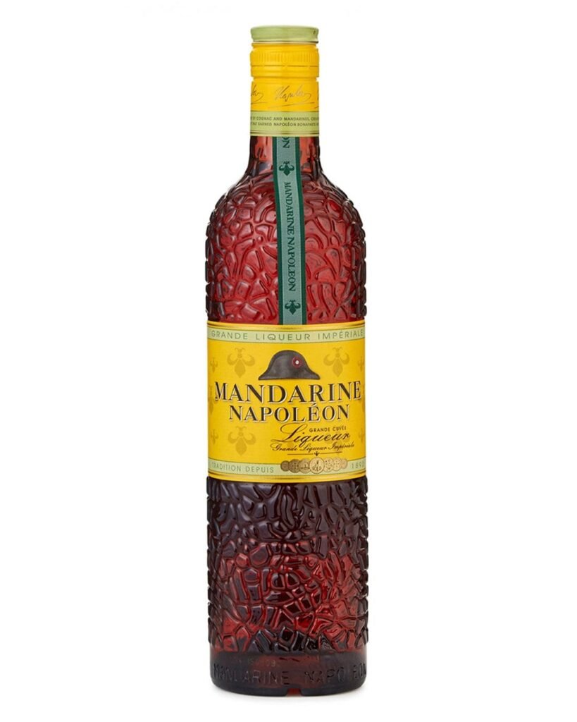Wholesale Mandarine Napoleon 70 cl