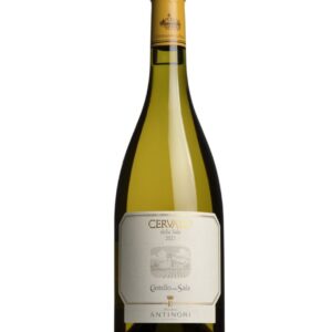 Marchese Antinori Cervaro della Salla 2021, 75 cl