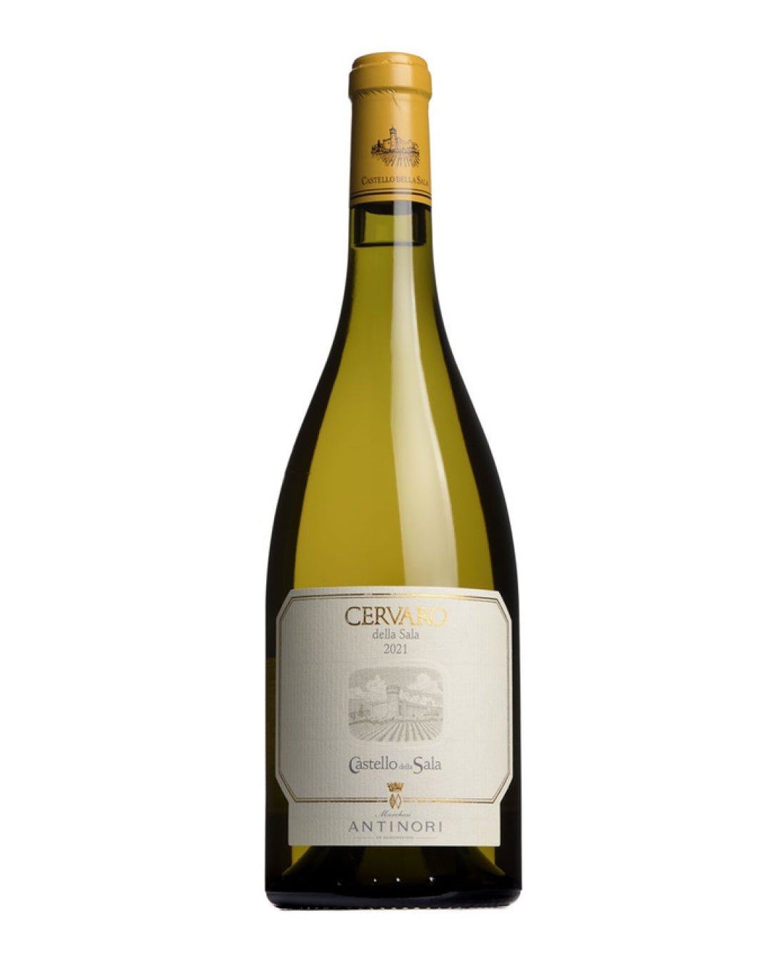 Marchese Antinori Cervaro della Salla 2021, 75 cl