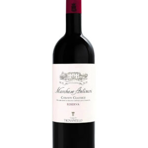 Marchese Antinori Chianti Classico Riserva Tenuta Tignanello 2020, 75 cl