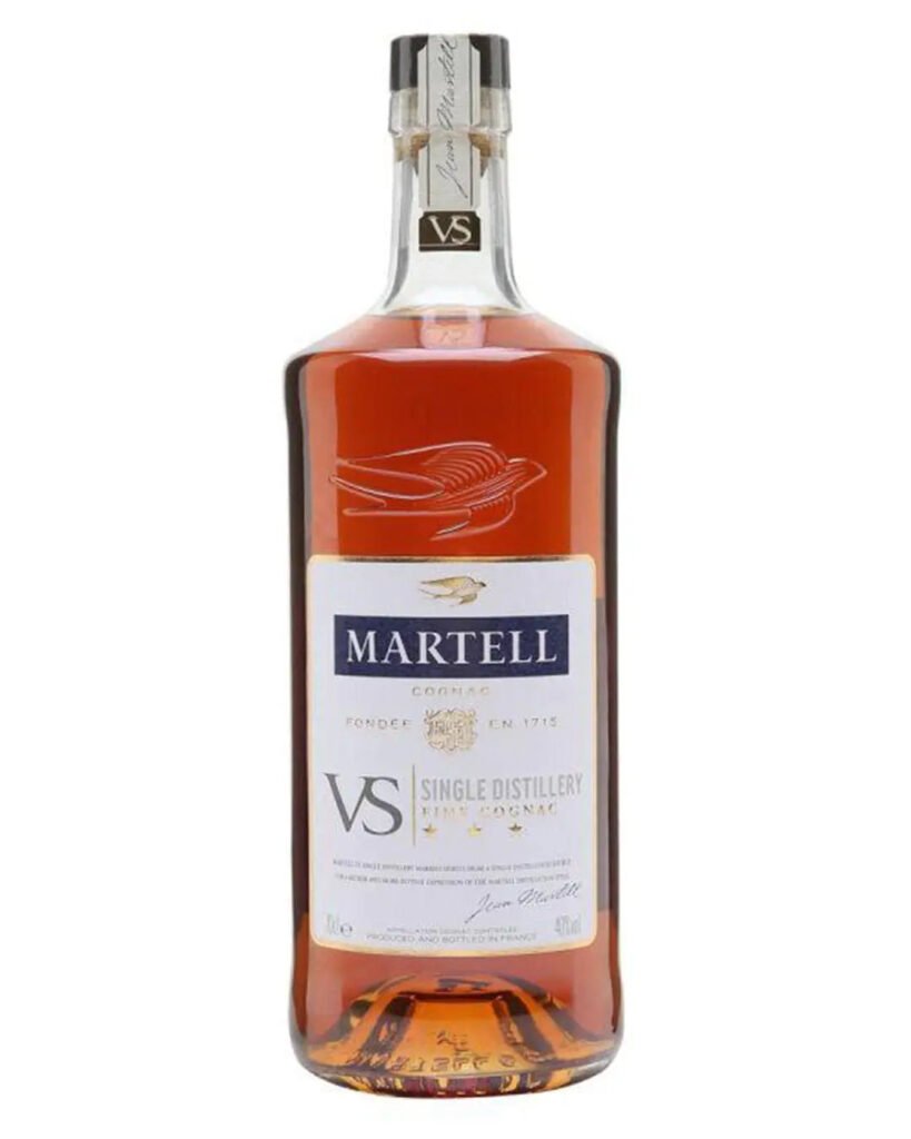 Wholesale Martell VS Cognac 1.5 L