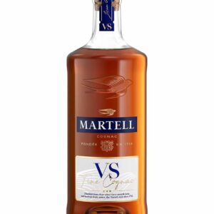 Martell VS Cognac, 70 cl