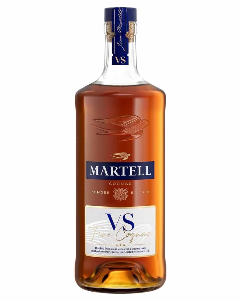 Wholesale Martell VS Cognac 70 cl