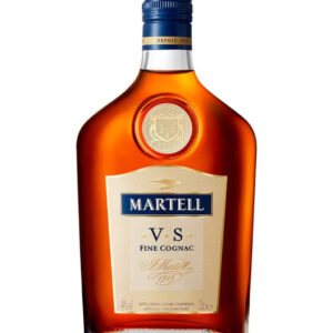 Martell VS Cognac Small Bottle, 20 cl
