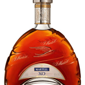 Martell XO Cognac with Gift Box, 70 cl