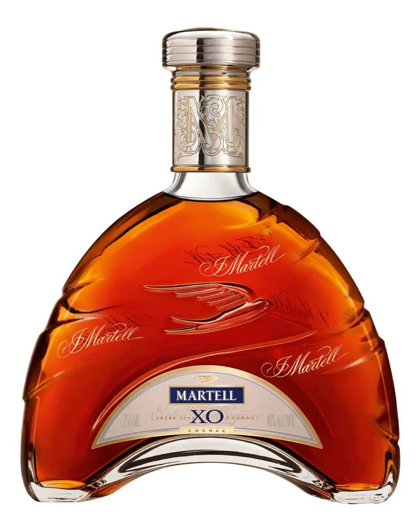 Wholesale Martell XO Cognac with Gift Box 70 cl