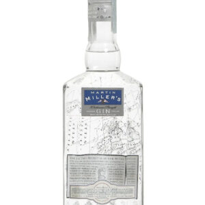 Martin Miller's Gin Westbourne Strength Gin, 70 cl