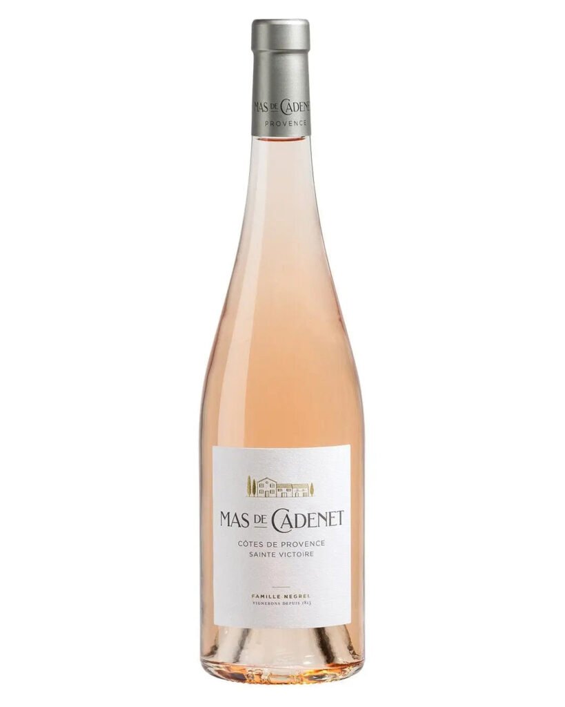 Wholesale Mas de Cadenet Sainte Victoire Magnum 1.5 L