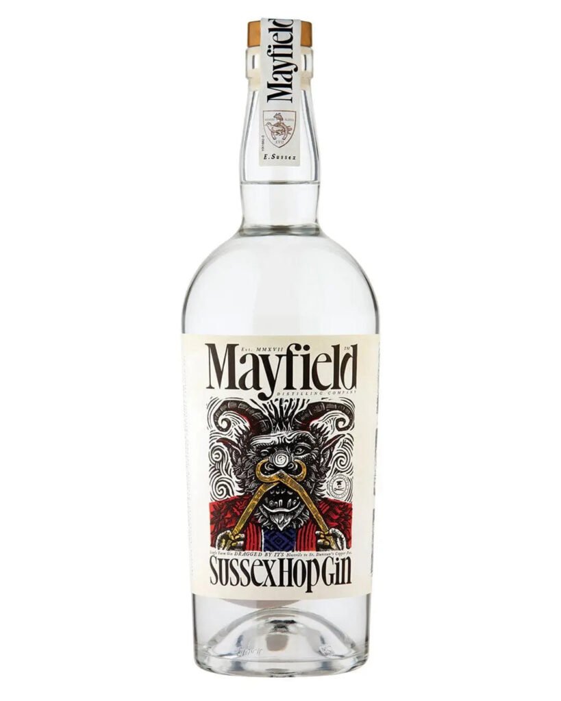 Wholesale Mayfield Gin 70 cl