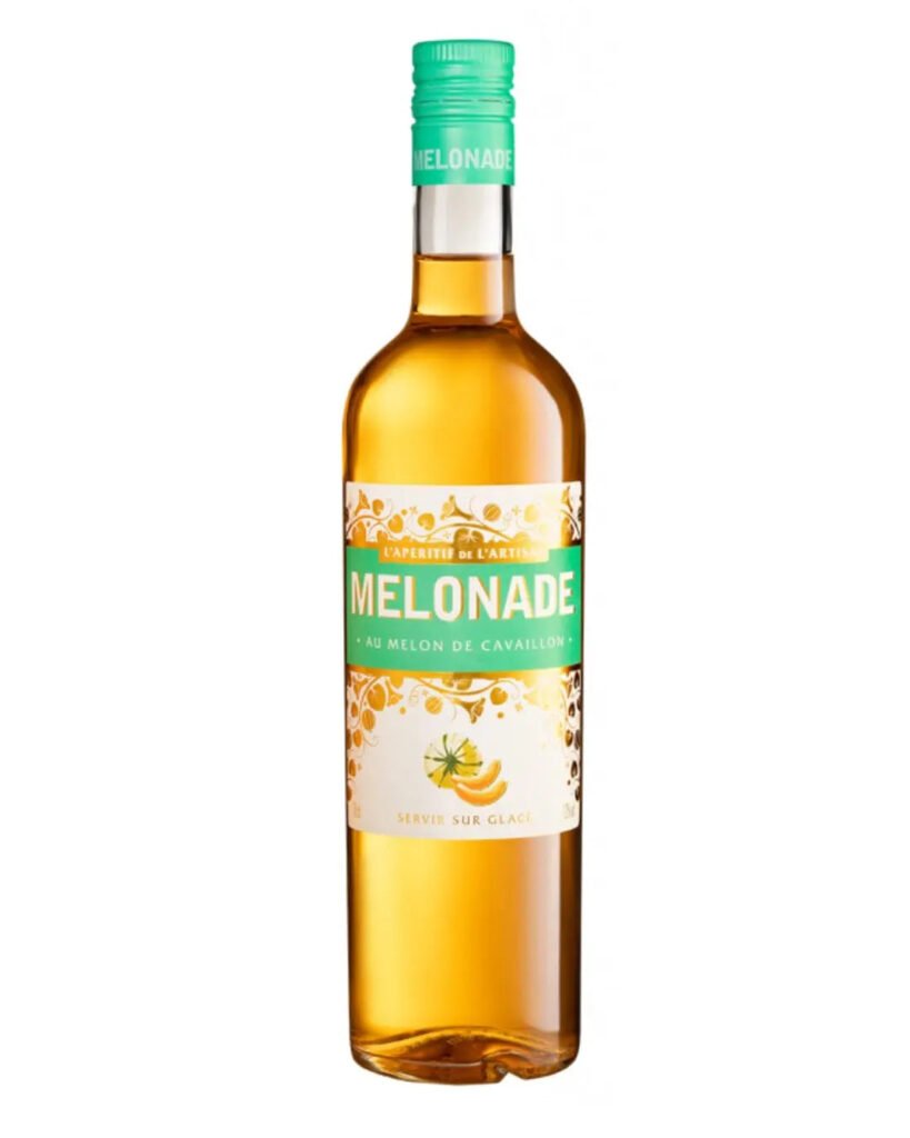 Wholesale Melonade Melon Liqueur 70 cl
