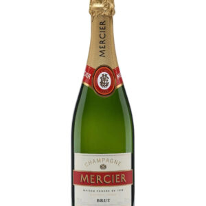 Mercier Brut Champagne, 75 cl