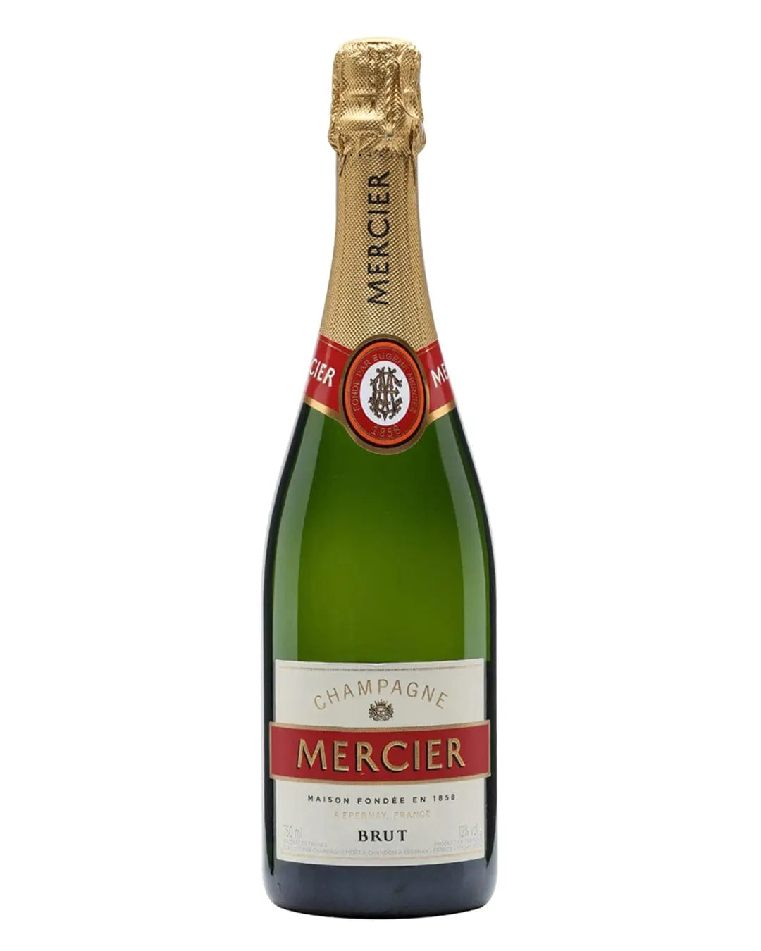 Mercier Brut Champagne, 75 cl