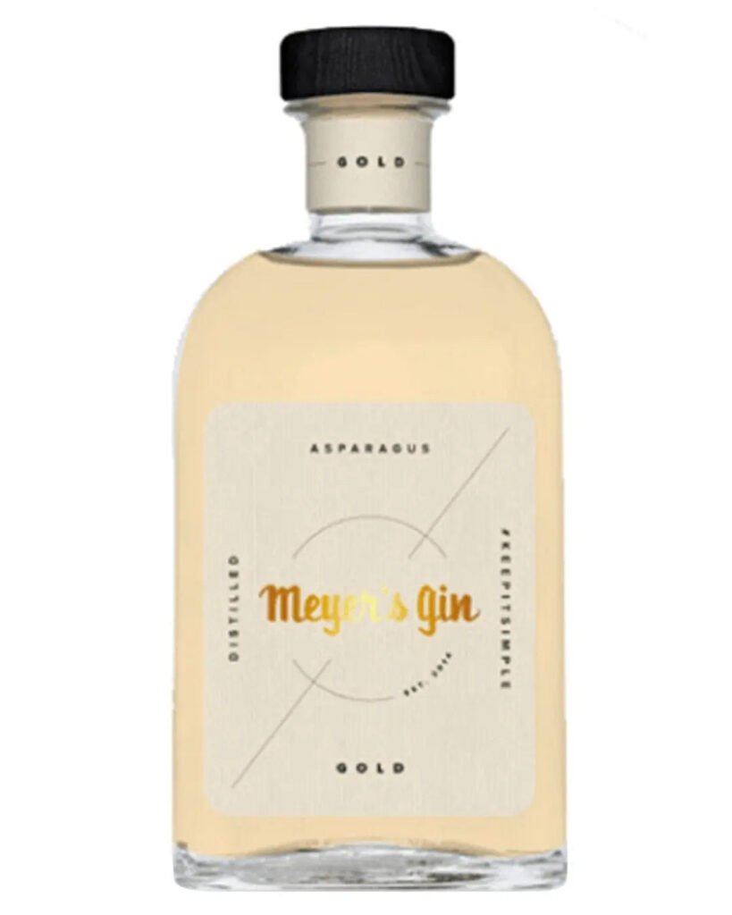 Wholesale Meyers Gin Gold 50 cl