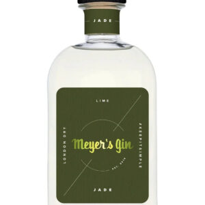 Meyers Gin Jade, 50 cl