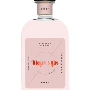Meyers Gin Ruby, 50 cl