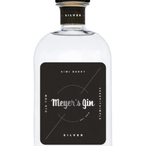 Meyers Gin Silver, 50 cl
