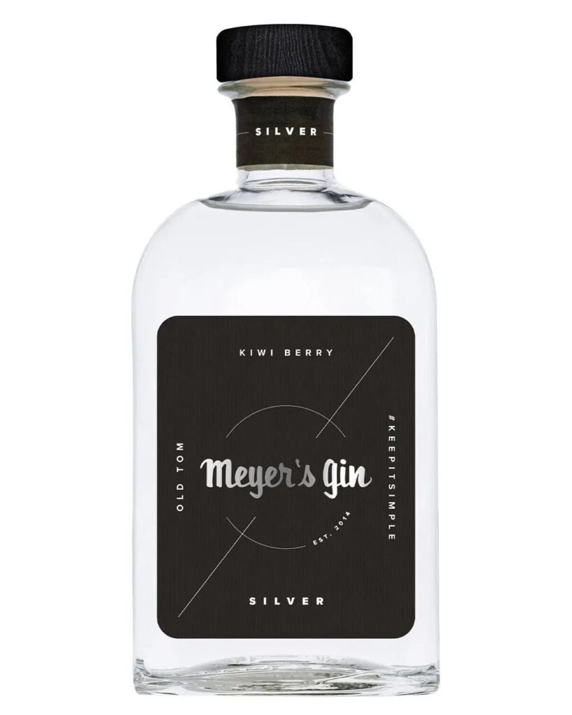 Wholesale Meyers Gin Silver 50 cl