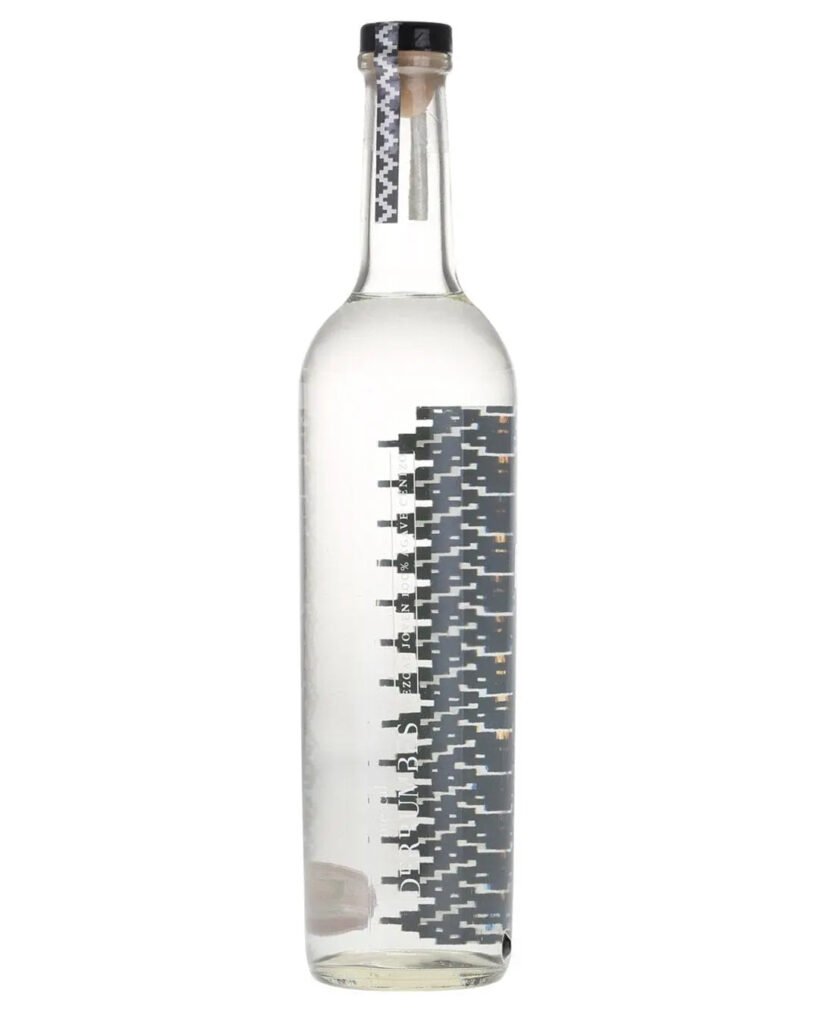 Wholesale Mezcal Derumbes Michoacan 70 cl