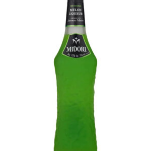 Midori Melon Liquor, 70 cl