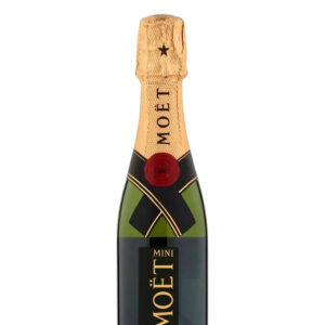 Mini Moët & Chandon Impérial Brut Champagne, 20 cl