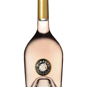 Miraval Rose Magnum, 1.5 L  | Brad Pitt