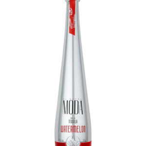 MODA Watermelon Tequila, 70 cl