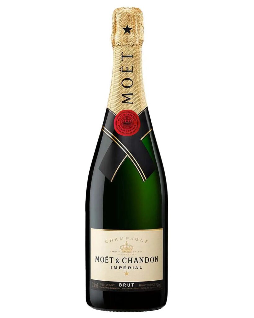 Wholesale Moët & Chandon Brut Imperial 75 cl