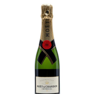 Moët & Chandon Brut Impérial Champagne Half Bottle, 37.5 cl