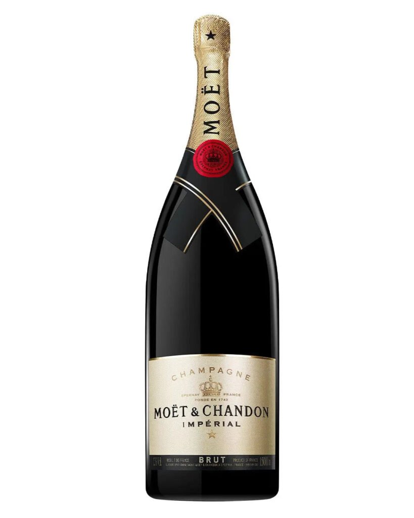 Wholesale Moët & Chandon Brut Imperial Nebuchadnezzar 15 L