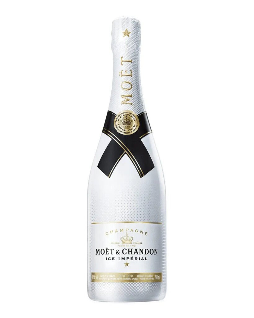 Wholesale Moët & Chandon Ice Impérial 75 cl